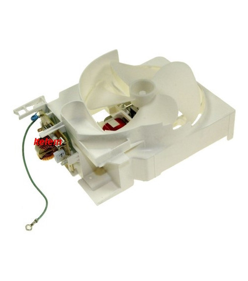 Ventilateur magnetron four micro ondes Samsung DE96 00436H