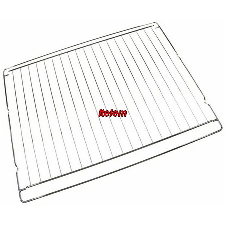 Grille four Samsung DG75-01055A