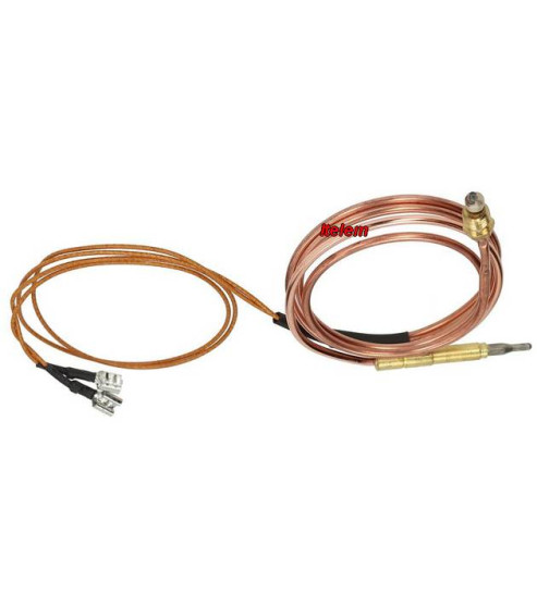 Thermocouple friteuse Zanussi 054055