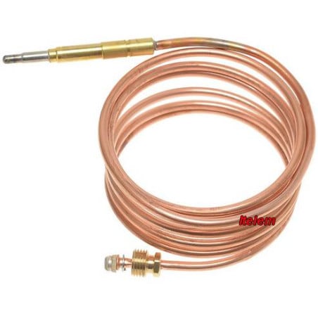 Thermocouple friteuse Zanussi 0.290.010
