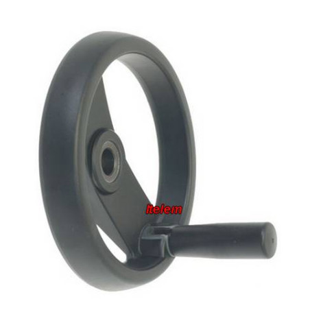 Volant sauteuse Zanussi 07800A5164