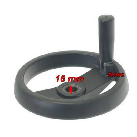 Volant sauteuse Alpeninox 07800A5164