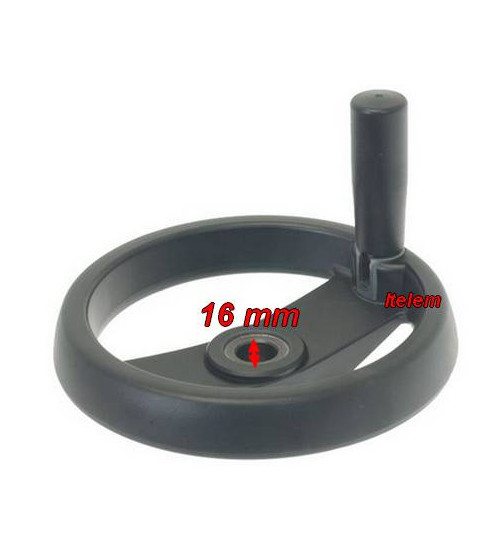 Volant sauteuse Alpeninox 07800A5164