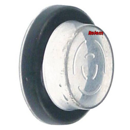 Capuchon d'étanchéité bouton poussoir sauteuse Zanussi 53979