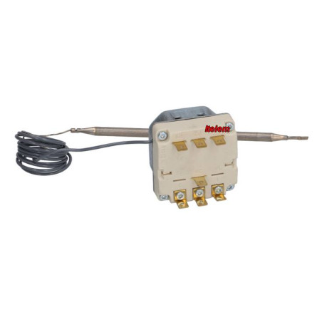 Thermostat triphasé sauteuse Zanussi 5531569010
