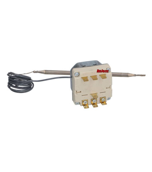 Thermostat triphasé sauteuse Zanussi 5531569010