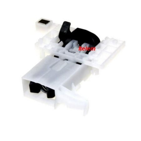 Verrou porte lave vaisselle Bosch 00627946
