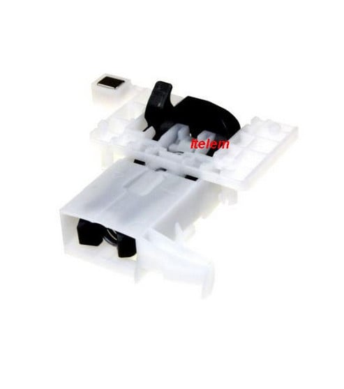Verrou porte lave vaisselle Bosch 00627946