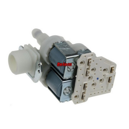 Electrovanne 3 voies lave-linge Miele 4035200