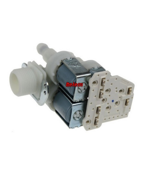 Electrovanne 3 voies lave-linge Miele 4035200