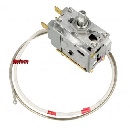 Thermostat réfrigérateur Valberg 3040200038