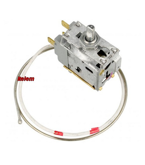 Thermostat réfrigérateur Valberg 3040200038