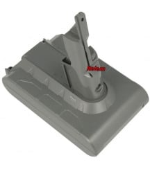 Batterie pour aspirateur...