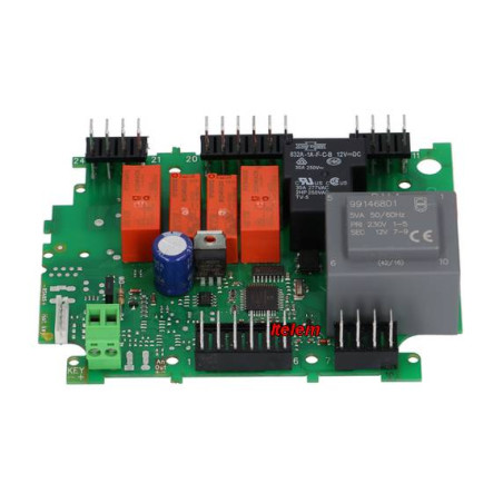 Module électronique régulateur armoire réfrigérée DIXELL  XW270K-5N0C0