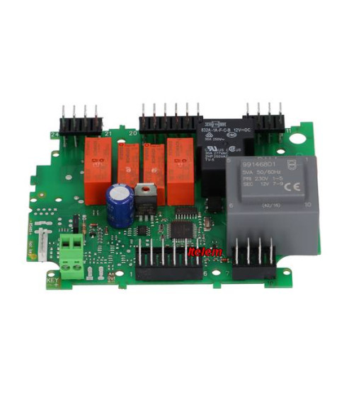 Module électronique régulateur armoire réfrigérée DIXELL  XW270K-5N0C0