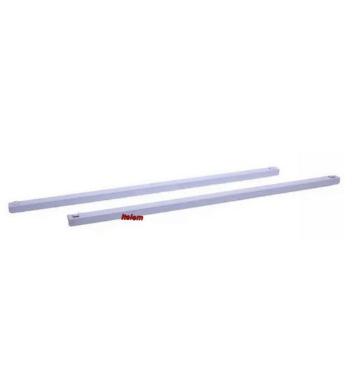 Glissières pour armoire réfrigérée Electrolux 093850