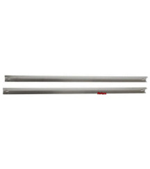 Lot glissières pour armoire réfrigérée Friulinox FR990057