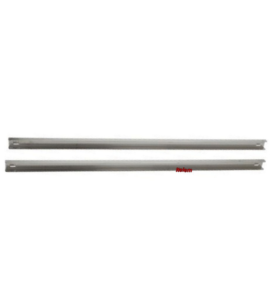 Lot glissières pour armoire réfrigérée Friulinox FR990057