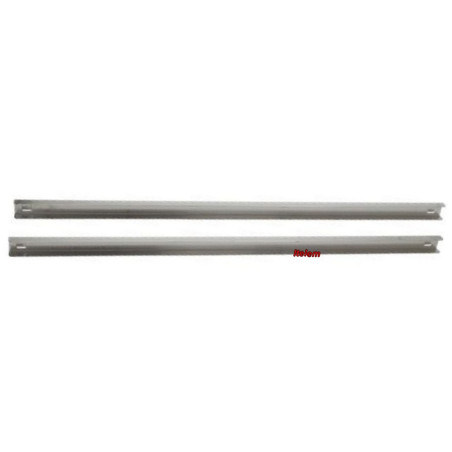 Lot glissières pour armoire réfrigérée Friulinox FR990057