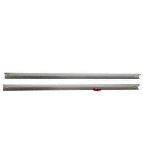 Lot glissières pour armoire réfrigérée Friulinox FR990057