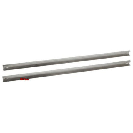 Glissières pour armoire réfrigérée Friulinox FR990057
