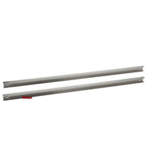 Glissières pour armoire réfrigérée Friulinox FR990057