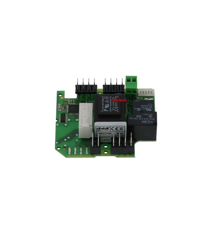XW220K-5N0C0