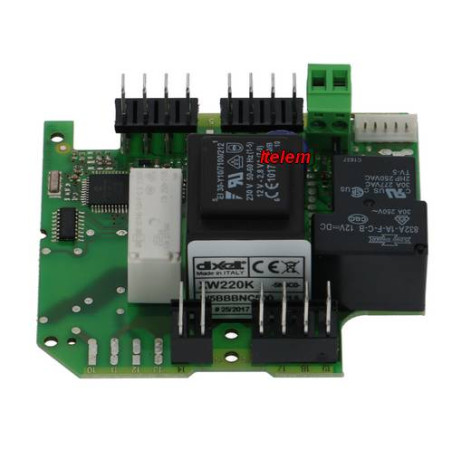 XW220K-5N0C0