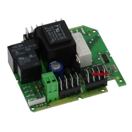 Module électronique puissance armoire réfrigérée DIXELL XW220K-5N0C0