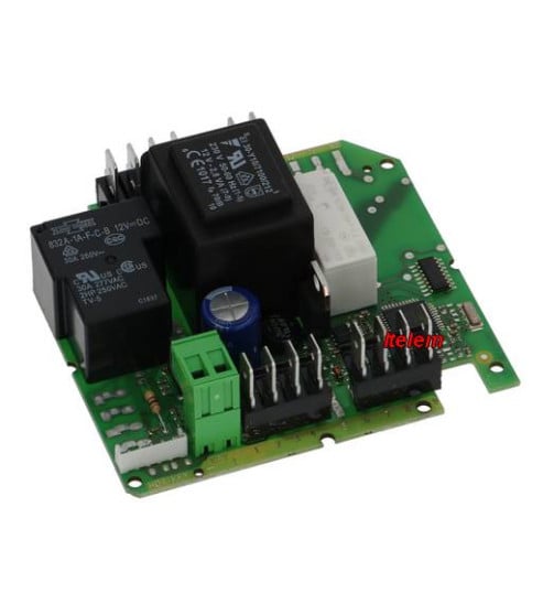 Module électronique puissance armoire réfrigérée DIXELL XW220K-5N0C0