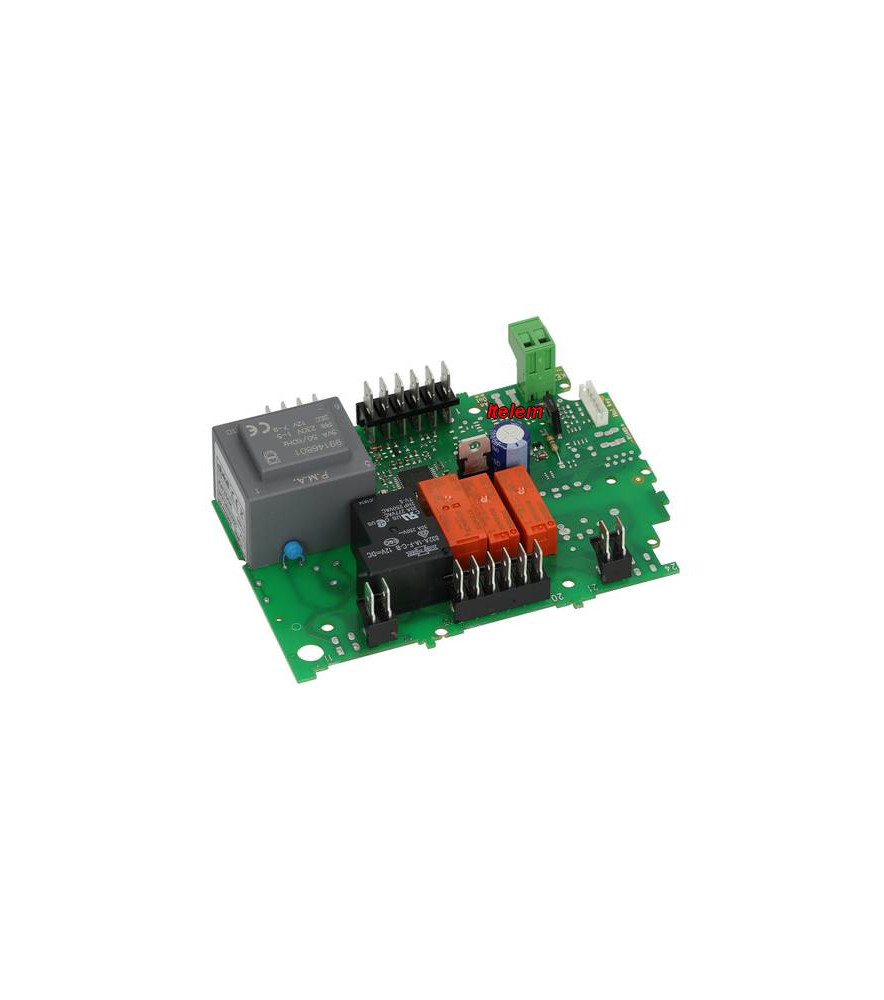Module électronique puissance armoire réfrigérée DIXELL XW260K-5N0C0