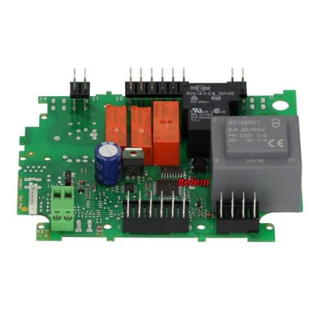 Module électronique puissance armoire réfrigérée DIXELL XW260K-5N0C0