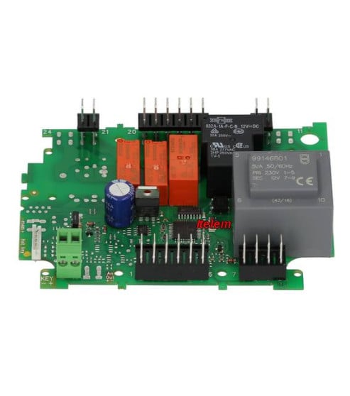 Module électronique puissance armoire réfrigérée DIXELL XW260K-5N0C0