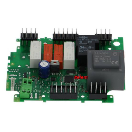 Module électronique puissance armoire réfrigérée DIXELL XW271K-5N0C0