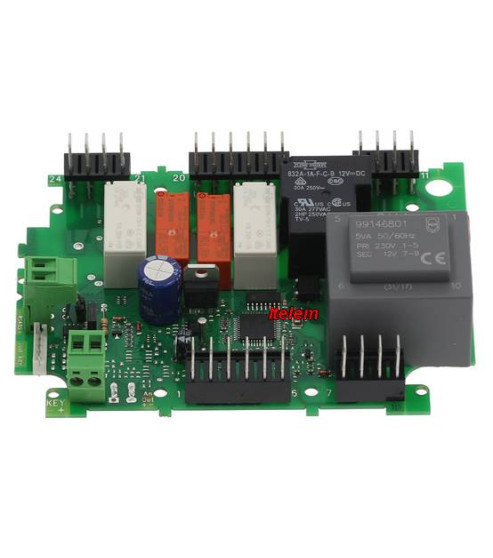 Module électronique puissance armoire réfrigérée DIXELL XW570K-5N0C4