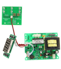 Ensemble module et sonde...