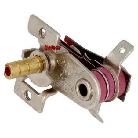 Thermostat réglable four Ariete AT6251420190