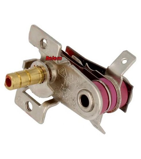 Thermostat réglable four Ariete AT6251420190