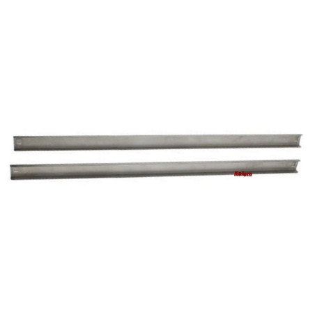 Glissières pour armoire réfrigérée Ifi Tecnodom GC700