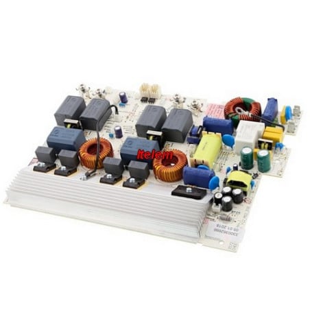 Module électronique de puissance plaque de cuisson Electrolux 3300362682