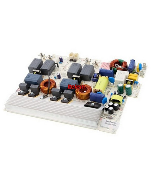 Module électronique de puissance plaque de cuisson Electrolux 3300362682
