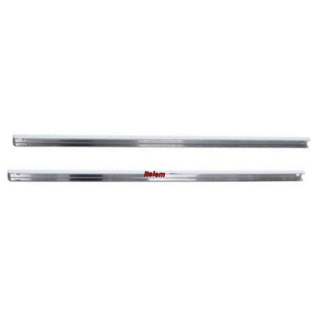 Glissières pour armoire réfrigérée Alpeninox Zanussi Electrolux 097444