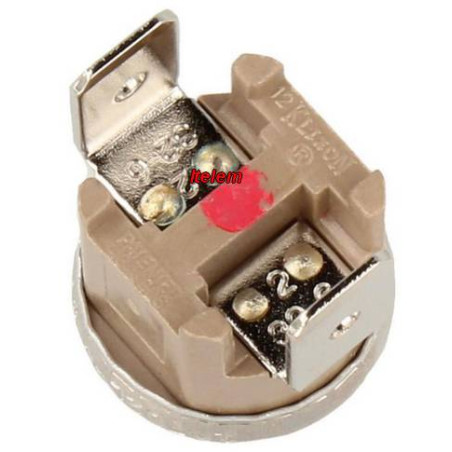 Thermostat nettoyeur vapeur Delonghi AT1770120400
