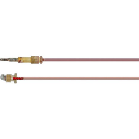 Thermocouple 850mm fourneau Fagor 12009182
