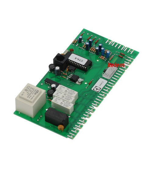 Module electronique lave vaisselle professionnel Alpeninox 049412