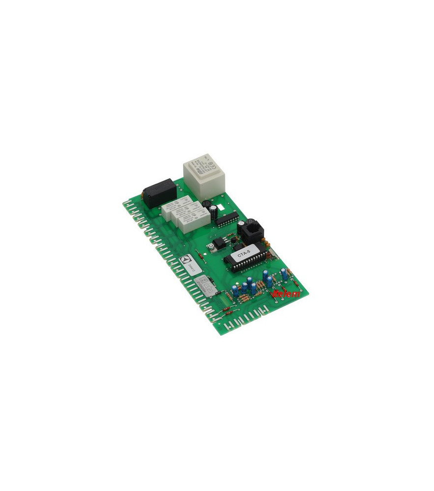 Module De Contrôle Whirlpool 481010484541 – ASM SKYW Pour Lave-vaisselle (gris)