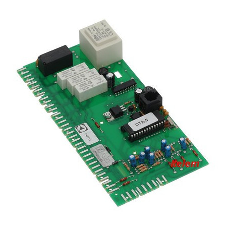 Module electronique 049412 lave vaisselle professionnel Electrolux
