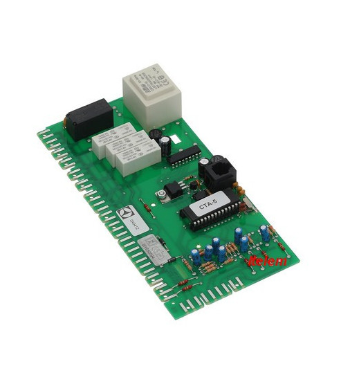 Module electronique 049412 lave vaisselle professionnel Electrolux