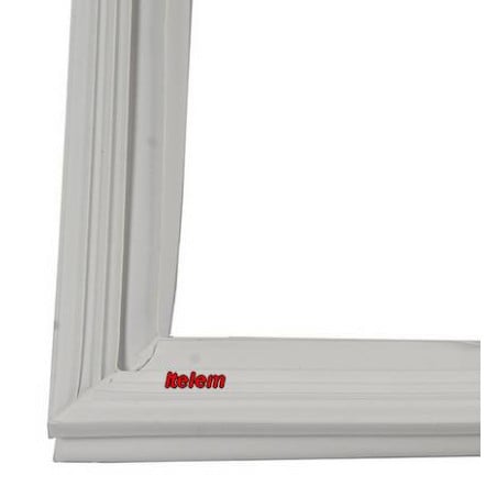 Joint de porte congélateur bahut Indésit C00084990
