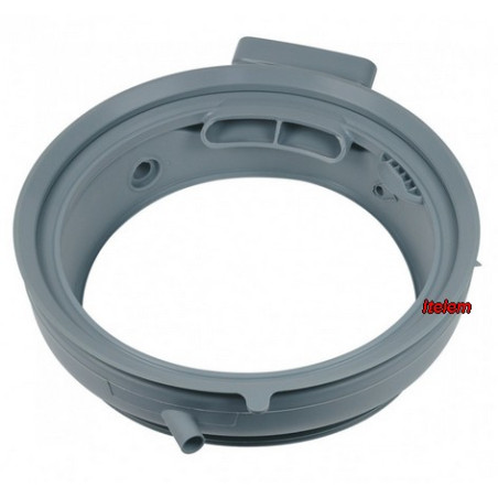 Joint hublot lave-linge Miele 7544391